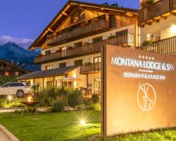 Montana Lodge & Spa, by R Collection Hotels
