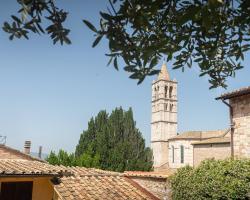 B&B Il Chiostro Assisi