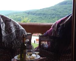 Tourist complex Karina