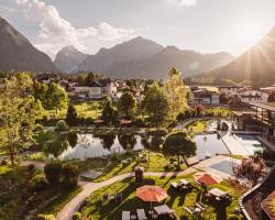 Rieser Achensee Resort