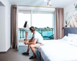 Hotel Antea - By The Sea