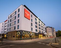 Leonardo Hotel Brighton - Formerly Jurys Inn