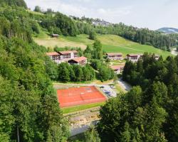 MONDI Resort und Chalet Oberstaufen