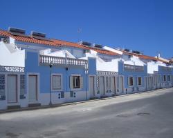 Apartamentos Monte da Rosa