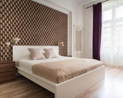 Roller Aparthotel