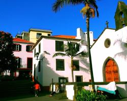 Apartments Madeira Santa Maria