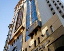 Mawaddah Al Noor Hotel