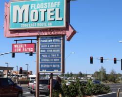 Flagstaff Motel