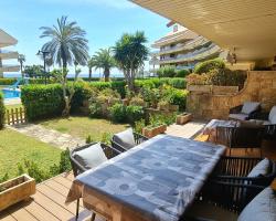 Apartaments Marítim Torre Valentina
