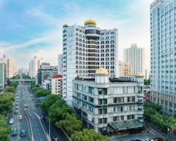 SSAW Boutique Hotel Shanghai Hongkou