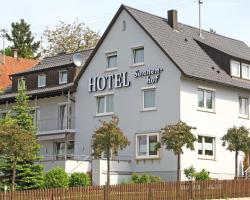 Hotel Sonnenhof