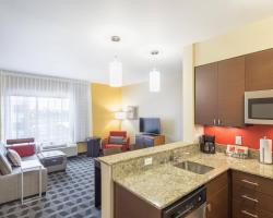 TownePlace by Marriott Suites Portland Vancouver
