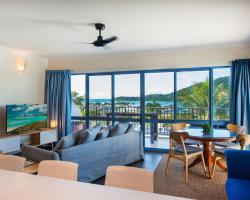 Coral Sea Vista Apartments