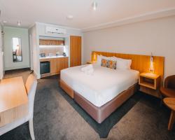 Clarion Hotel Townsville