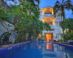 Villa Um Theara, Siem Reap