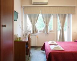 B&B SoleLuna a Trastevere