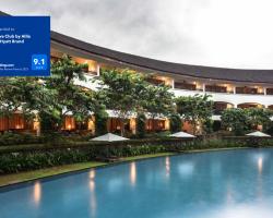 Diwa Club by Alila - A Hyatt Brand