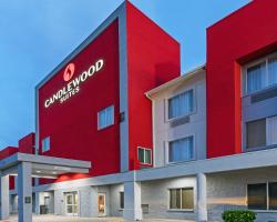 Candlewood Suites DFW Airport North - Irving by IHG