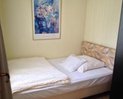 Freundliches Appartement