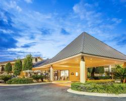 Days Inn by Wyndham Lake Park/Valdosta