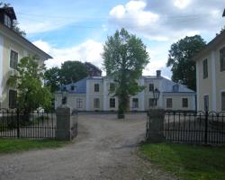 Högsjö Gård