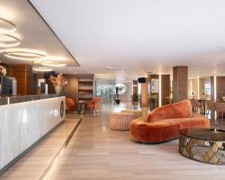 Exe Parc del Vallés