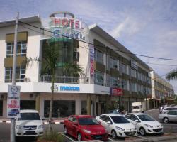 Casavilla Hotel Taiping