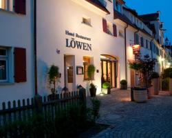 Design Hotel & Restaurant Löwen