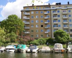 Stockholm Apartment