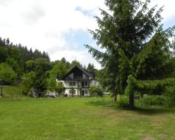 Haus Annenberg