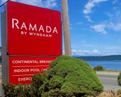Ramada by Wyndham Campbell River