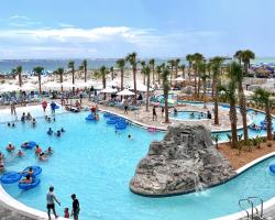 Fairfield Inn & Suites by Marriott Pensacola Beach