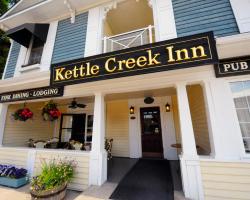 Kettle Creek Inn