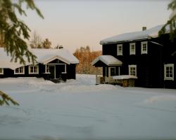 Försgården Fjällpensionat