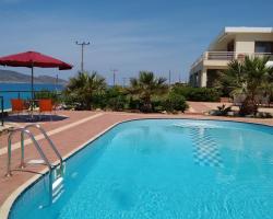 Tholos Bay Suites