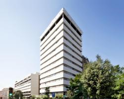 Residencia Universitaria Resa Lesseps