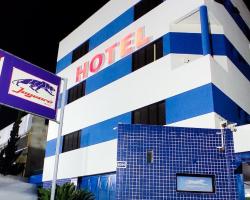 Jaguaré Hotel