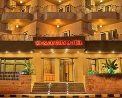 Mosaic City Hotel