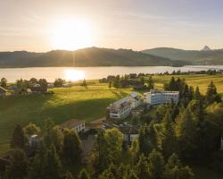 Hotel Allegro Einsiedeln