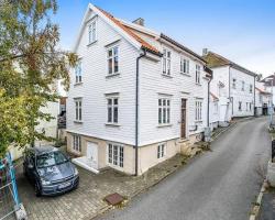 Sparta Apartments Budget - Blåsenborg