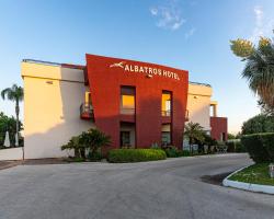 Albatros Hotel