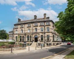 The Harrogate Inn - The Inn Collection Group