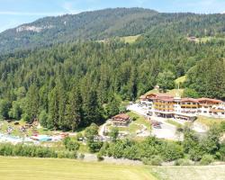 Hotel Berghof