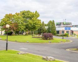 Holiday Inn Newcastle Gosforth Park by IHG