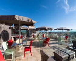 Romanico Palace Luxury Hotel & SPA
