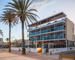 Meraki Beach Hotel - Only Adults