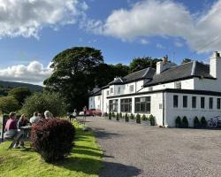 The Strontian Hotel