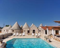 Resort Masseria Cecato
