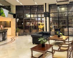 Hotel HR Plaza Luxor