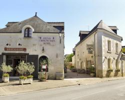 Logis Hôtels Restaurant Le Relais Chenonceaux